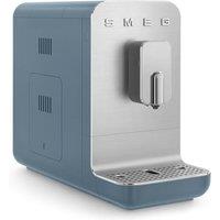 Smeg Bean to Cup coffee machine in Blue | Size: K