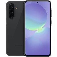 Samsung Galaxy A36 5G Smartphone 6GB RAM 128GB Dual SIM in Black