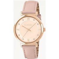 Radley Women's RY21856 Roman Crescent 35mm Quartz Watch in Pink