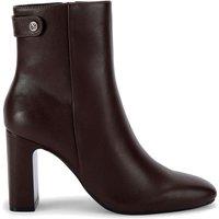 KG Kurt Geiger Women's 'Trix' Boots in Dark Brown | Size: 3