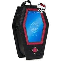 KOI Women's Monster High iCoffin Backpack in Black