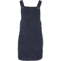 Trespass Women's Twirl Casual Dress in Navy | Size: Small