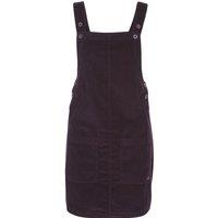 Trespass Women's Twirl Casual Dress in Maroon | Size: XL