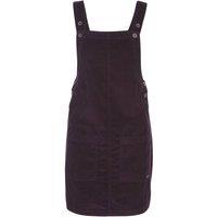 Trespass Women's Twirl Casual Dress in Maroon | Size: 2XL