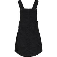 Trespass Women's Twirl Casual Dress in Black | Size: Medium