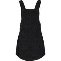 Trespass Women's Twirl Casual Dress in Black | Size: 2XS