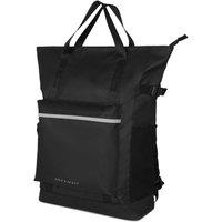 Lyle & Scott Women's Commuter Bag in Black