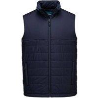 Portwest Women's Professional Insulated Gilet in Navy | Size: XL