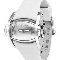 Chronotech Women's CT7681M-09 42mm Quartz Watch in White