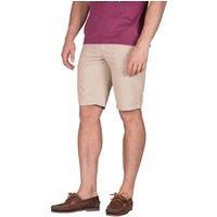 Raging Bull Men's Chino Shorts in Tan | Size: 32R
