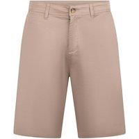 Trespass Men's Vinn Casual Shorts in Beige | Size: Medium