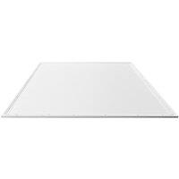 ENER-J LED Backlit Ceiling Panel Light Pack of 2 600 x 600mm 40W 6000K 4000 Lumens Office Lighting in White
