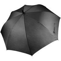 Kimood Men's Golf Umbrella in Black