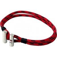 Tommy Hilfiger Men's 2790410 Bracelet in Red