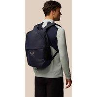 Castore Men's Core Backpack Navy