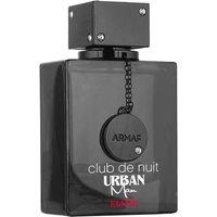 ARMAF Men's Club De Nuit Urban Man Elixir Eau De Parfum in Misc | Size: 105ml