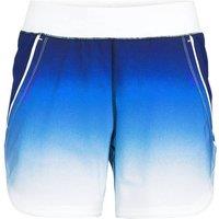 Lands' End Women's Plus Board Shorts - with Swim Briefs in Dark Navy | Size: 20