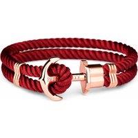 Paul Hewitt Women's PH-N-R-DB-S Bracelet in Red
