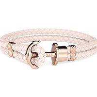 Paul Hewitt Women's PH-L-R-PR-M Bracelet in Beige