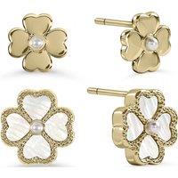 Radley Women's RYJ1566S Jewellery Set in Gold