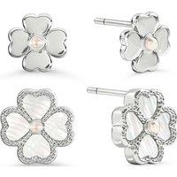 Radley Women's RYJ1563S Jewellery Set in Silver