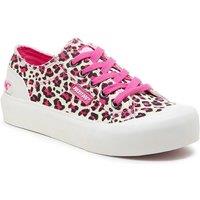 Rocket Dog Women's Jazzin Plus Monroe Trainer | Size: 6