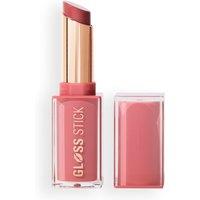 Revolution Women's Pout Lip Gloss Stick 3g in Sweet Rose