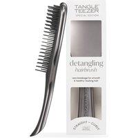 Tangle Teezer Women's The Ultimate Detangler Chrome Midnight Silver | Size: 90g