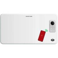 Prem-i-Air Panel Heater With Wifi Function Lot 20 Compliant 1.5kw White