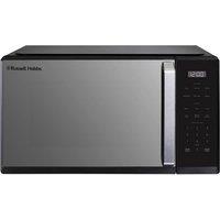 Russell Hobbs Digital Microwave with Touch Control 25L 900W RHMT2512B in Black