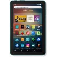 Amazon Fire HD 8 Tablet (2024) - 32GB in Emerald | Size: 8 to 8.9 inches