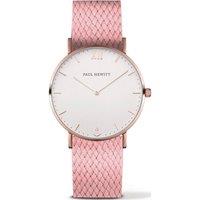 Paul Hewitt Women's SA-R-SM-W-27S 36mm Quartz Watch in Pink
