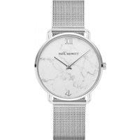 Paul Hewitt Women's M-S-M-4S 33mm Quartz Watch in Silver