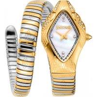Just Cavalli Women's JC1L306M0065 Signature 22mm Quartz Watch