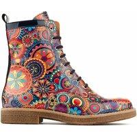 Embassy London Women's Traveller - Signature | Size: 2