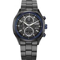 Citizen Men's CA0438-52E 41mm Quartz Watch in Black