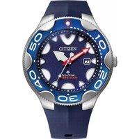 Citizen Men's BN0231-01L 46mm Quartz Watch in Blue
