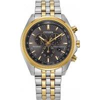 Citizen Men's BL5564-55H 44mm Quartz Watch