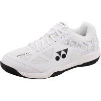 Yonex Men's Strider Ray Trainers in White | Size: 10