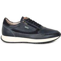 Pikolinos Men's 'Getafe' Trainers in Blue | Size: 8