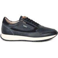 Pikolinos Men's 'Getafe' Trainers in Blue | Size: 10