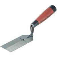 Marshalltown 52D Margin Trowel Durasoft Handle 5 X 2In in Red
