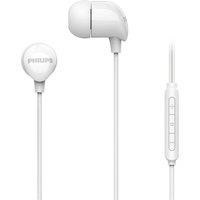 Philips TAE2146 USB-C In-ear Wired Headphones in White