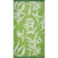 Ted Baker 'Cabana' Cotton Towels in Green