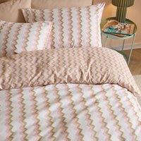 Duvet Day Izzie Reversible Soft Touch Duvet Cover Set | Size: Double