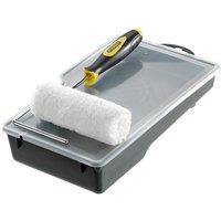 Stanley Maxfinish Mini Roller Kit 100mm (4in)