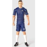 Banbotoys Enzo Fernandez Chelsea Fully Articulated Figurine in Blue