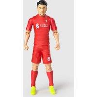 Banbotoys Szoboszlai Liverpool Fully Articulated Figurine in Red