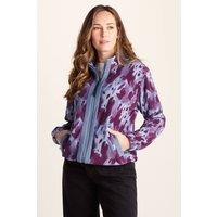 TOG24 Women's 'Firan' Fleece Jacket | Size: 22
