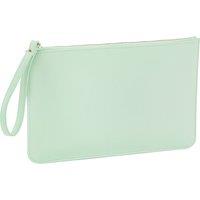 Bagbase Men's Boutique Accessory Pouch in Mint